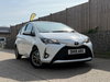 Toyota Yaris 1.5 VVT-i Icon Euro 6 5dr 5dr Manual 2026