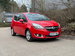 Vauxhall Meriva 1.4i Life Euro 6 5dr 5dr Manual 2015