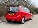 Vauxhall Meriva 1.4i Life Euro 6 5dr 5dr Manual 2015