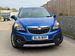 Vauxhall Mokka 1.6i SE 2WD Euro 6 (s/s) 5dr 5dr Manual 2015