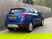 Vauxhall Mokka 1.6i SE 2WD Euro 6 (s/s) 5dr 5dr Manual 2015