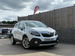 Vauxhall Mokka 1.6i Tech Line 2WD Euro 6 (s/s) 5dr 5dr Manual 2016