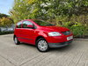 Volkswagen Fox 1.2 6V Euro 4 3dr 3dr Manual 2026