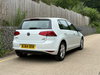 Volkswagen Golf 1.4 TSI BlueMotion Tech Match Euro 5 (s/s) 5dr 5dr Manual 2026