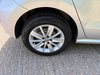 Volkswagen Polo 1.0 BlueMotion Tech SE Euro 6 (s/s) 5dr 5dr Manual 2026