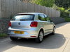 Volkswagen Polo 1.0 BlueMotion Tech SE Euro 6 (s/s) 5dr 5dr Manual 2026