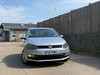 Volkswagen Polo 1.0 BlueMotion Tech SE Euro 6 (s/s) 5dr 5dr Manual 2026