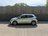 Volkswagen Polo 1.0 BlueMotion Tech SE Euro 6 (s/s) 5dr 5dr Manual 2026