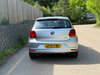 Volkswagen Polo 1.0 BlueMotion Tech SE Euro 6 (s/s) 5dr 5dr Manual 2026