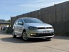 Volkswagen Polo 1.0 BlueMotion Tech SE Euro 6 (s/s) 5dr 5dr Manual 2026