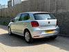Volkswagen Polo 1.0 BlueMotion Tech SE Euro 6 (s/s) 5dr 5dr Manual 2026