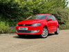 Volkswagen Polo 1.2 TSI SEL Euro 5 3dr 3dr Manual 2026
