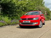 Volkswagen Polo 1.2 TSI SEL Euro 5 3dr 3dr Manual 2026