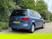 Volkswagen Touran 1.6 TDI SE Euro 5 5dr 5dr Manual 2011