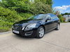 Volvo V60 1.6D DRIVe SE Lux Euro 5 (s/s) 5dr 5dr Manual 2026