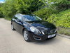 Volvo V60 1.6D DRIVe SE Lux Euro 5 (s/s) 5dr 5dr Manual 2026
