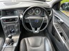 Volvo V60 1.6D DRIVe SE Lux Euro 5 (s/s) 5dr 5dr Manual 2026