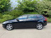 Volvo V60 1.6D DRIVe SE Lux Euro 5 (s/s) 5dr 5dr Manual 2026