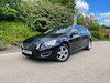 Volvo V60 1.6D DRIVe SE Lux Euro 5 (s/s) 5dr 5dr Manual 2026