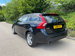 Volvo V60 1.6D DRIVe SE Lux Euro 5 (s/s) 5dr 5dr Manual 2011