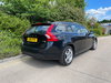 Volvo V60 1.6D DRIVe SE Lux Euro 5 (s/s) 5dr 5dr Manual 2026