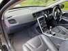 Volvo V60 1.6D DRIVe SE Lux Euro 5 (s/s) 5dr 5dr Manual 2026