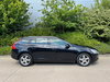 Volvo V60 1.6D DRIVe SE Lux Euro 5 (s/s) 5dr 5dr Manual 2026