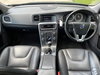 Volvo V60 1.6D DRIVe SE Lux Euro 5 (s/s) 5dr 5dr Manual 2026