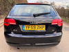 Audi A3 1.6L Sportback MPI Technik Hatchback 5dr Petrol Manual Euro 4 (101 bhp) 5dr Manual 2025