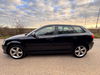 Audi A3 1.6L Sportback MPI Technik Hatchback 5dr Petrol Manual Euro 4 (101 bhp) 5dr Manual 2025