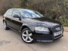 Audi A3 1.6L Sportback MPI Technik Hatchback 5dr Petrol Manual Euro 4 (101 bhp) 5dr Manual 2025
