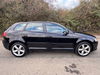 Audi A3 1.6L Sportback MPI Technik Hatchback 5dr Petrol Manual Euro 4 (101 bhp) 5dr Manual 2025