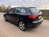 Audi A3 1.6L Sportback MPI Technik Hatchback 5dr Petrol Manual Euro 4 (101 bhp) 5dr Manual 2025