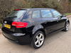 Audi A3 1.6L Sportback MPI Technik Hatchback 5dr Petrol Manual Euro 4 (101 bhp) 5dr Manual 2025