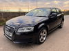 Audi A3 1.6L Sportback MPI Technik Hatchback 5dr Petrol Manual Euro 4 (101 bhp) 5dr Manual 2025