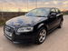 Audi A3 1.6L Sportback MPI Technik Hatchback 5dr Petrol Manual Euro 4 (101 bhp) 5dr Manual 2010