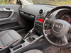 Audi A3 1.6L Sportback MPI Technik Hatchback 5dr Petrol Manual Euro 4 (101 bhp) 5dr Manual 2025