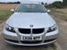 BMW 3 Series 2.0 318i SE Euro 4 4dr 4dr Manual 2006