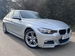 BMW 3 Series 2.0 320d M Sport Auto Euro 5 (s/s) 4dr 4dr Automatic 2013