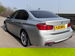 BMW 3 Series 2.0 320d M Sport Auto Euro 5 (s/s) 4dr 4dr Automatic 2013