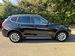 BMW X3 2.0 20d SE Auto xDrive Euro 5 (s/s) 5dr 5dr Automatic 2013