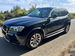 BMW X3 2.0 20d SE Auto xDrive Euro 5 (s/s) 5dr 5dr Automatic 2013