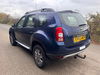 Dacia Duster 1.5L Laureate Prime dCi 4x2 SUV 5dr Diesel Manual Euro 6 (109 bhp) 5dr Manual 2025