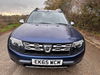 Dacia Duster 1.5L Laureate Prime dCi 4x2 SUV 5dr Diesel Manual Euro 6 (109 bhp) 5dr Manual 2025