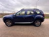 Dacia Duster 1.5L Laureate Prime dCi 4x2 SUV 5dr Diesel Manual Euro 6 (109 bhp) 5dr Manual 2025