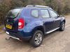 Dacia Duster 1.5L Laureate Prime dCi 4x2 SUV 5dr Diesel Manual Euro 6 (109 bhp) 5dr Manual 2025