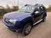 Dacia Duster 1.5L Laureate Prime dCi 4x2 SUV 5dr Diesel Manual Euro 6 (109 bhp) 5dr Manual 2015