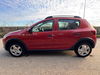 Dacia Sandero 0.9L Stepway Ambiance TCE Hatchback 5dr Petrol Manual Euro 5 (90 bhp) 5dr Manual 2025