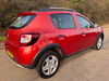 Dacia Sandero 0.9L Stepway Ambiance TCE Hatchback 5dr Petrol Manual Euro 5 (90 bhp) 5dr Manual 2025