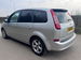 Ford C-Max 1.6 16v Zetec 5dr 5dr Manual 2010